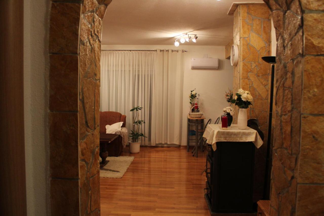 Apartments Grmaca Trogir Exterior photo