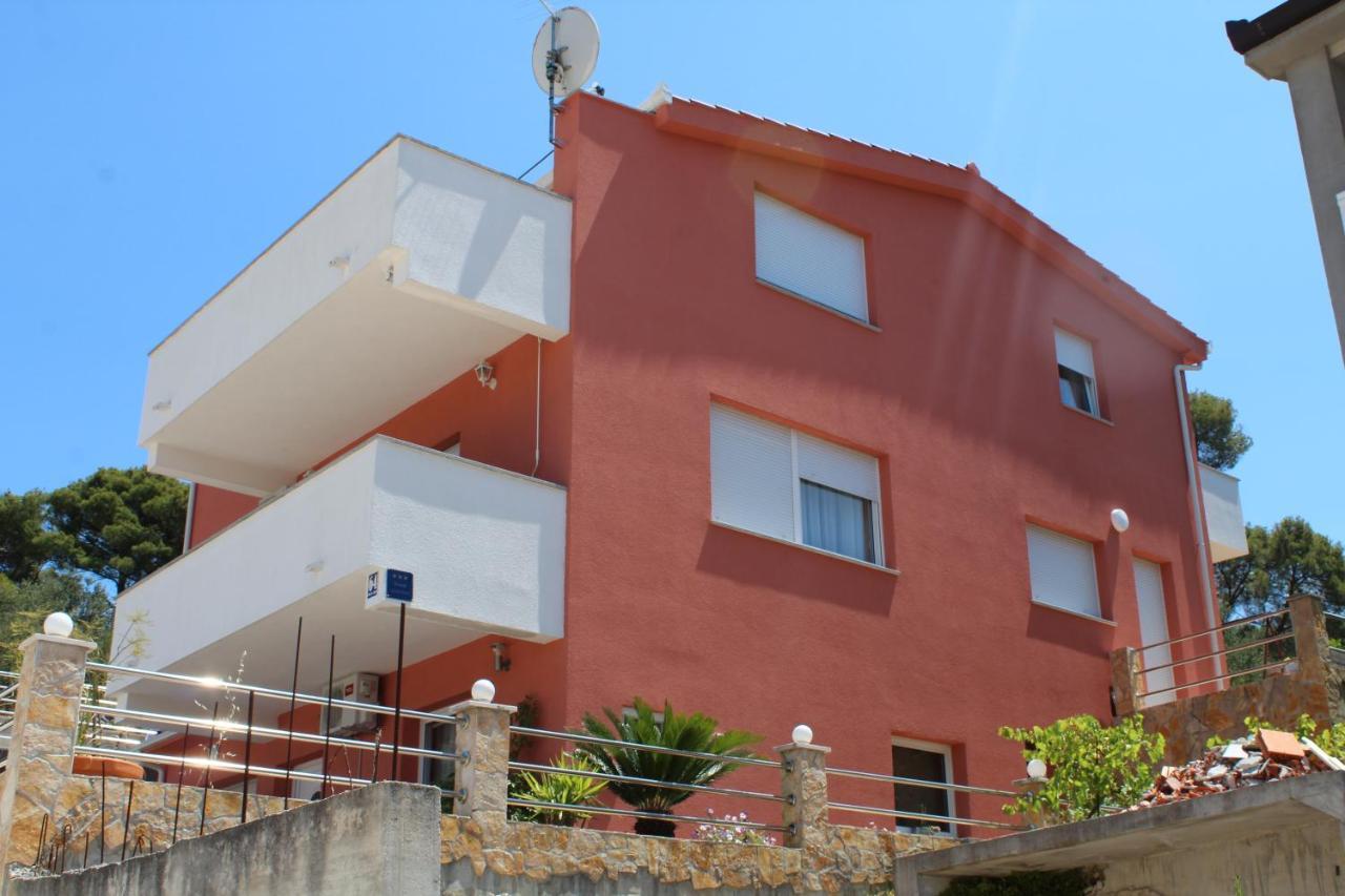 Apartments Grmaca Trogir Exterior photo